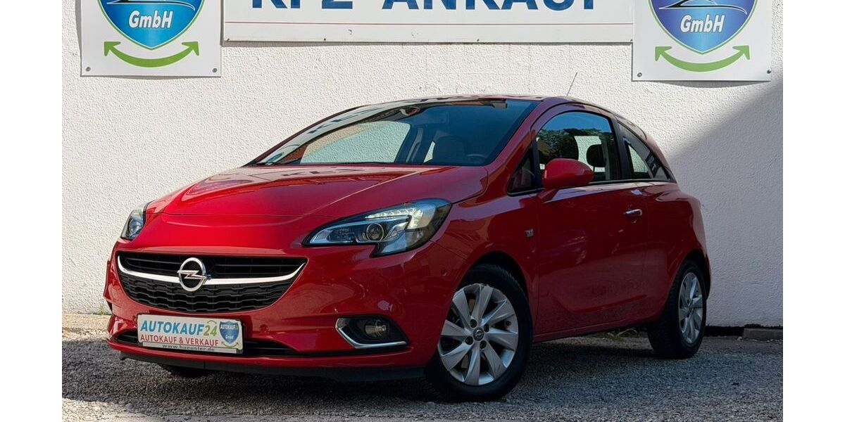 Opel Corsa 88.500 km 6.990 &euro; München 80807