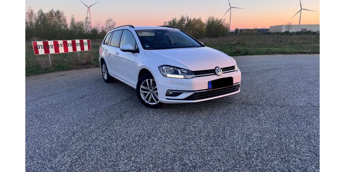 VW Golf 226.000 km 8.400 &euro; Weyhe 28844