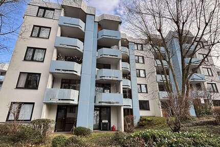 Wohnung zum Mieten in Kaiserslautern 720 € 68 m² 2 zimmer
