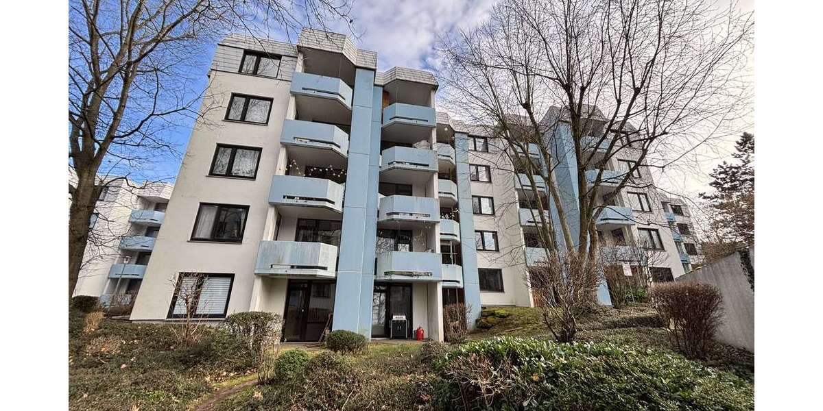 Wohnung zum Mieten in Kaiserslautern 720 € 68 m² 2 zimmer