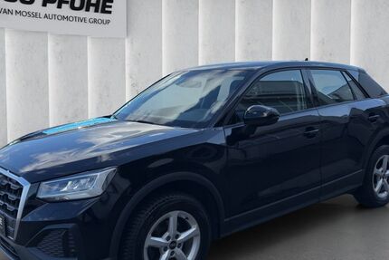 Audi Q2 50.388 km 22.990 &euro; Oldenburg i.H. 23758