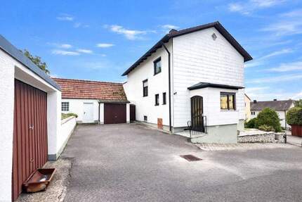 Haus Wolnzach - 5 Zimmer, 118 m&sup2;, 599.000&euro; | Angebot:23982120