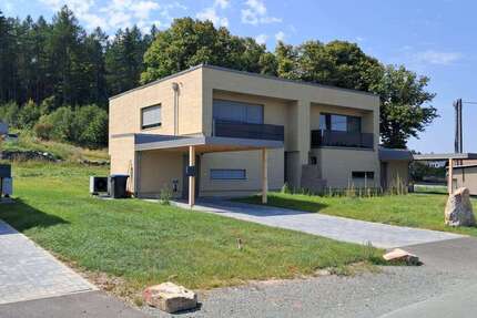 Haus zum Kaufen in Bad Elster 445.000 € 140 m² 5 zimmer