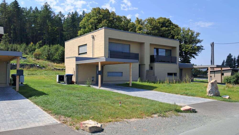 Haus zum Kaufen in Bad Elster 445.000 € 140 m² 5 zimmer