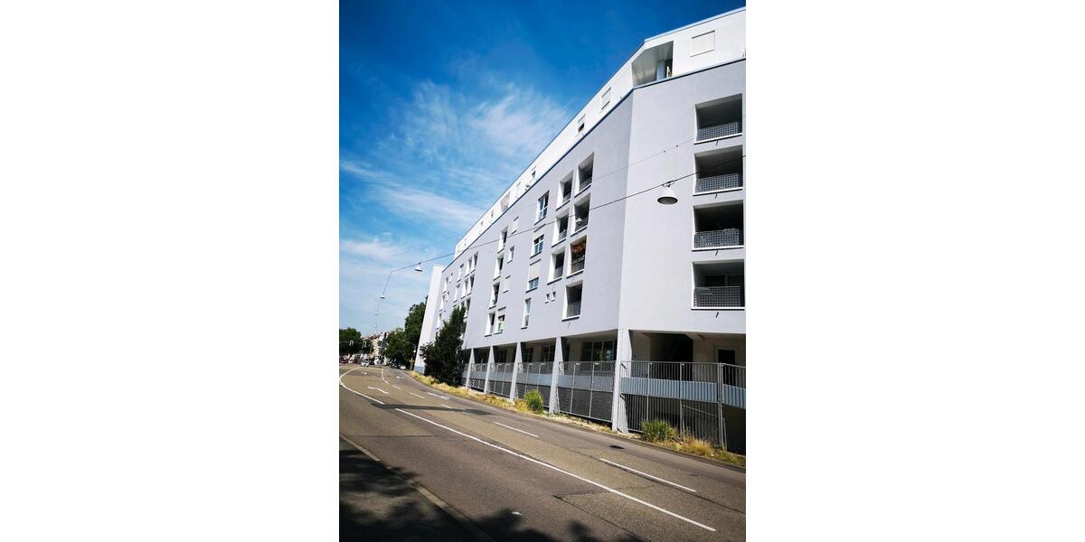 Etagenwohnung Saarbrücken - 4 Zimmer, 90 m&sup2;, 155.000&euro; | Angebot:26964232