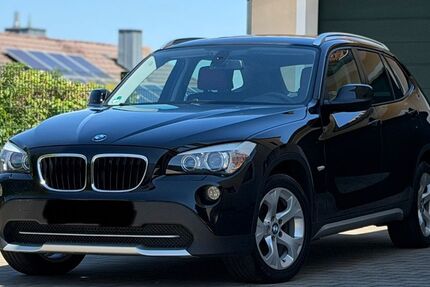 BMW X1 175.000 km 11.500 &euro; Rohr 93352