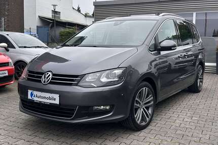 VW Sharan 352.000 km 7.880 &euro; Bielefeld 33609