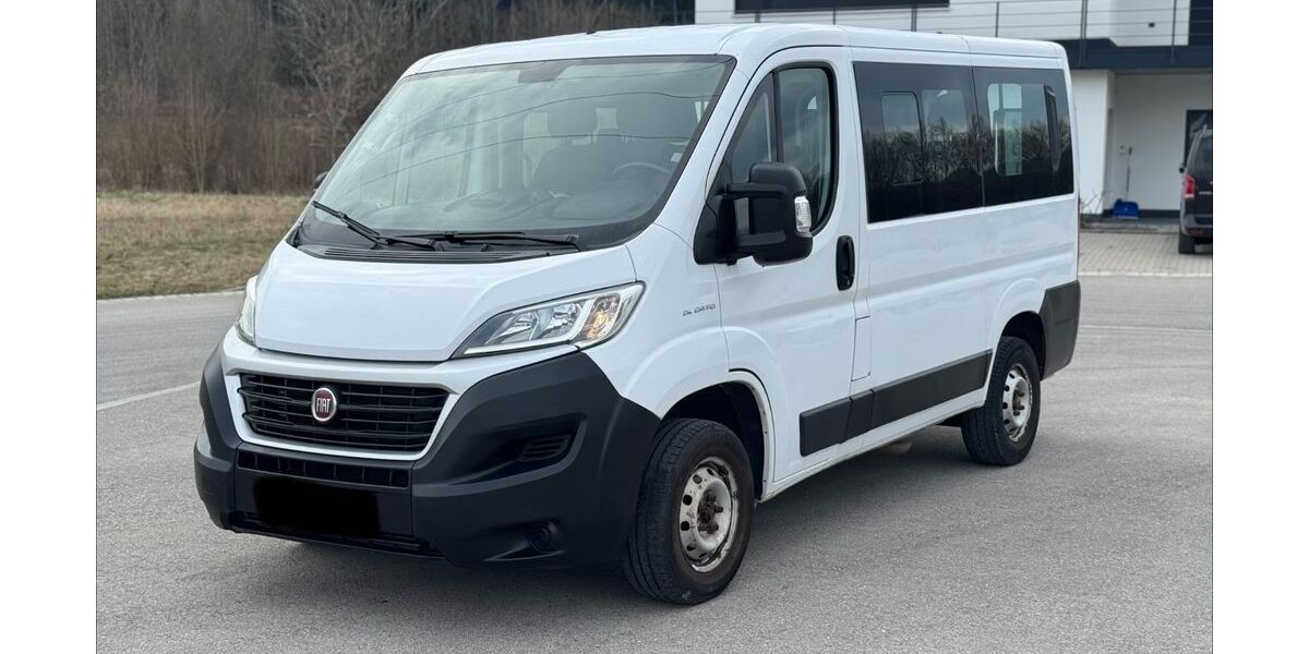 Fiat Ducato 150.000 km 13.500 &euro; Kaufbeuren 87600