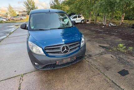 Mercedes Citan