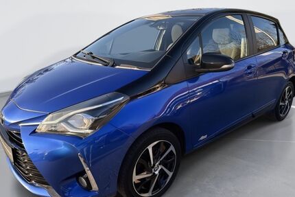 Toyota Yaris 154.464 km 10.900 &euro; Velden 84149
