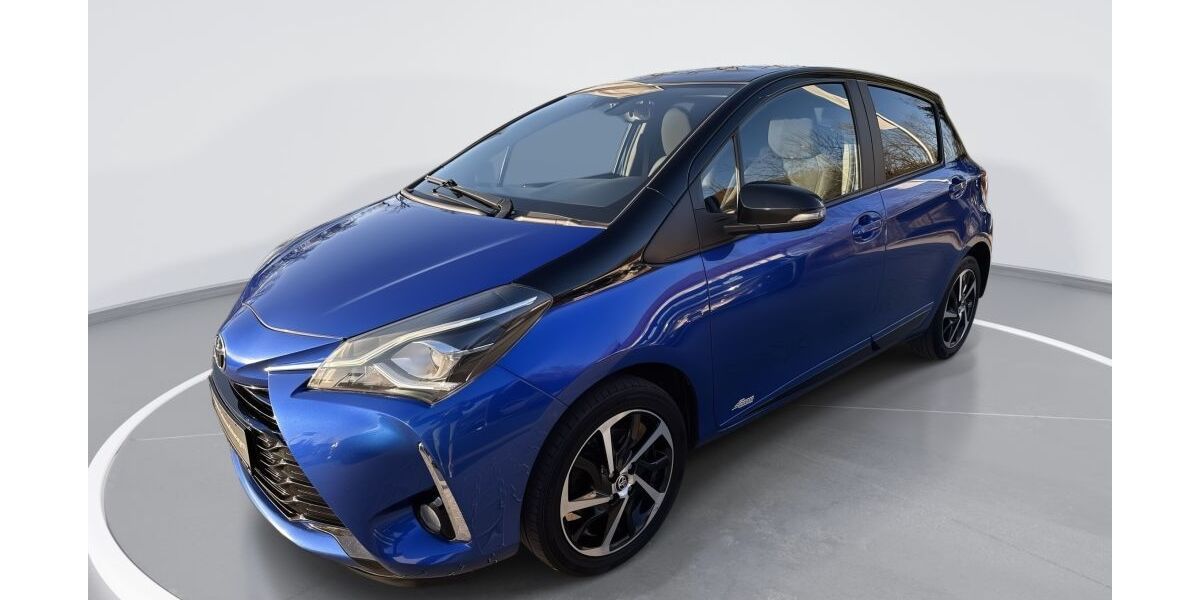 Toyota Yaris 154.464 km 10.900 &euro; Velden 84149
