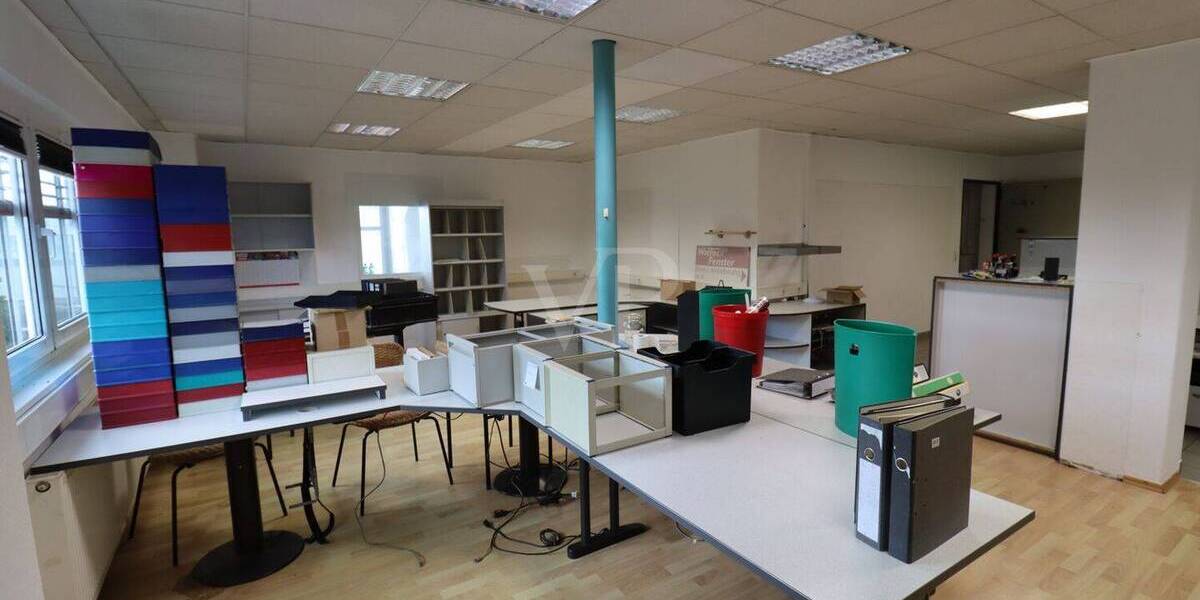 Gewerbeobjekt Wieseth - 950.000&euro; | Angebot:26244425