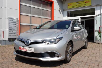 Toyota Auris 142.994 km 12.900 &euro; Dahlwitz Hoppegarten 15366