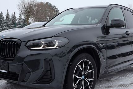 BMW X3 91.500 km 34.990 &euro; Kretzschau 06712