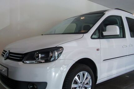 VW Caddy 149.700 km 13.999 &euro; Oldenburg 26125
