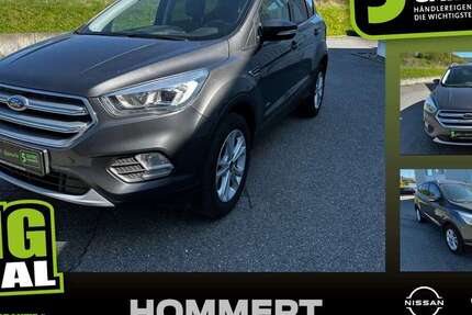 Ford Kuga 62.980 km 16.890 &euro; Sonneberg 96515
