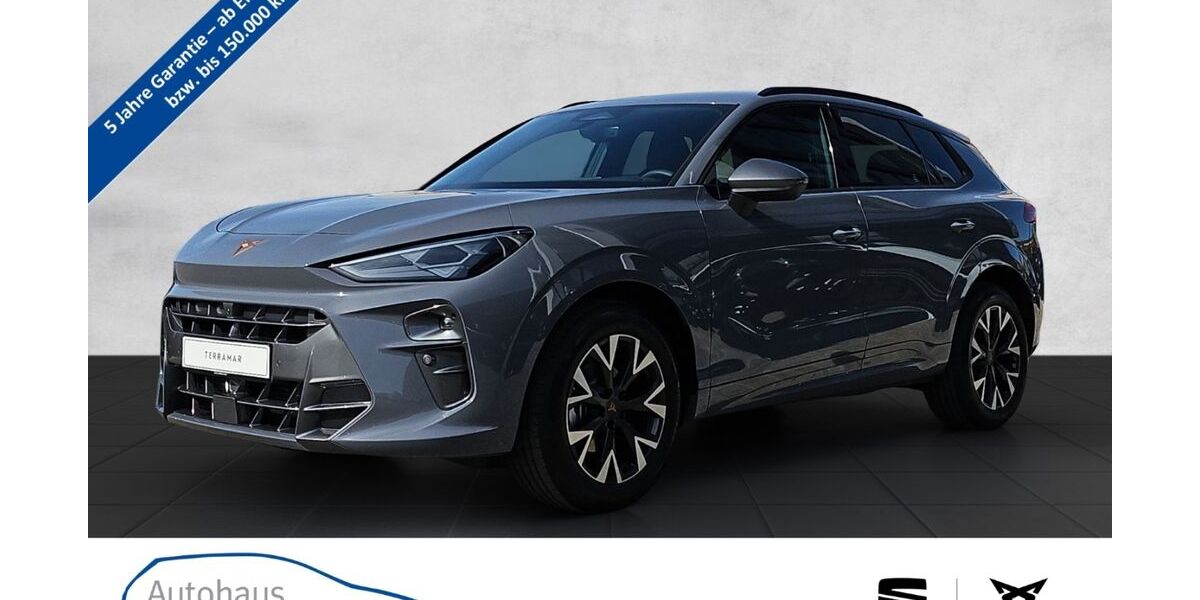 Cupra Terramar 7.900 km 37.980 &euro; Markdorf 88677