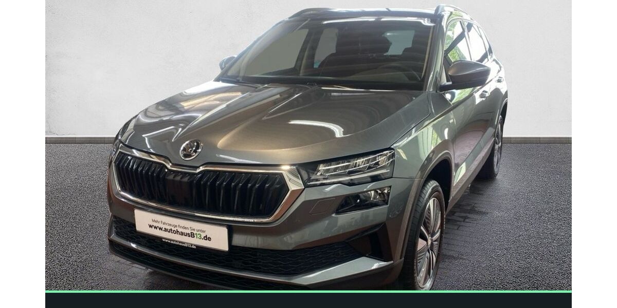 Skoda Karoq 30.800 km 29.890 &euro; Karlskron-Brautlach 85123