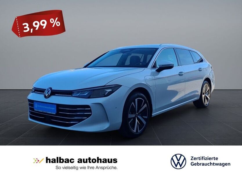 Passat