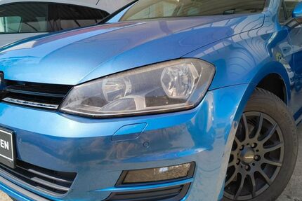 VW Golf 107.000 km 7.980 &euro; Zittau 02763