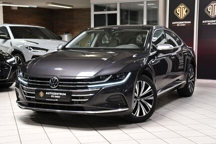 VW Arteon