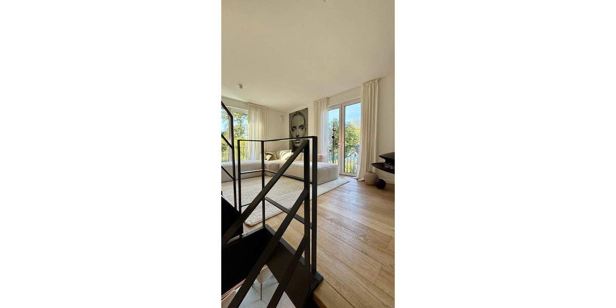 Reihenendhaus Hamburg Alsterdorf - 4 Zimmer, 155 m&sup2;, 1.495.000&euro; | Angebot:24687236