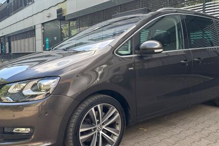 VW Sharan 129.208 km 15.480 &euro; Berlin 13353