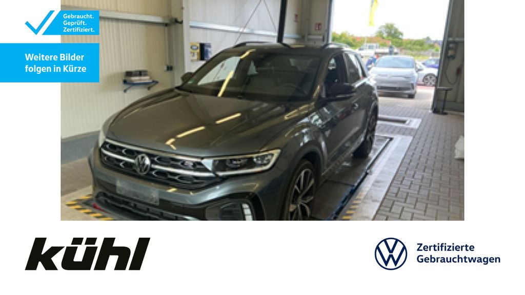 VW T-Roc 82.780 km 24.280 &euro; Gifhorn 38518