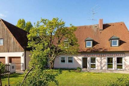 Haus Erding Klettham - 8 Zimmer, 297 m&sup2;, 1.500.000&euro; | Angebot:25879597