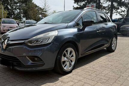 Renault Clio 133.671 km 5.990 &euro; Braunschweig 38114