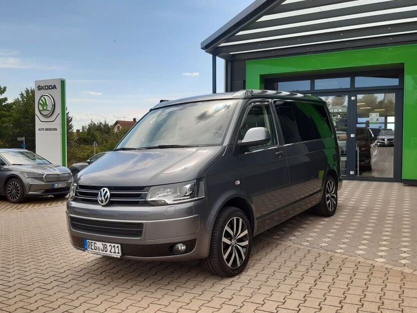 T5 Transporter