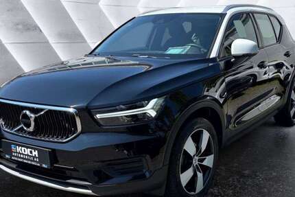 Volvo XC40 39.728 km 21.888 € Berlin 12683