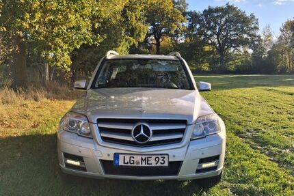 Mercedes-Benz GLK 350 231.000 km 8.000 &euro; Kattendorf 24568