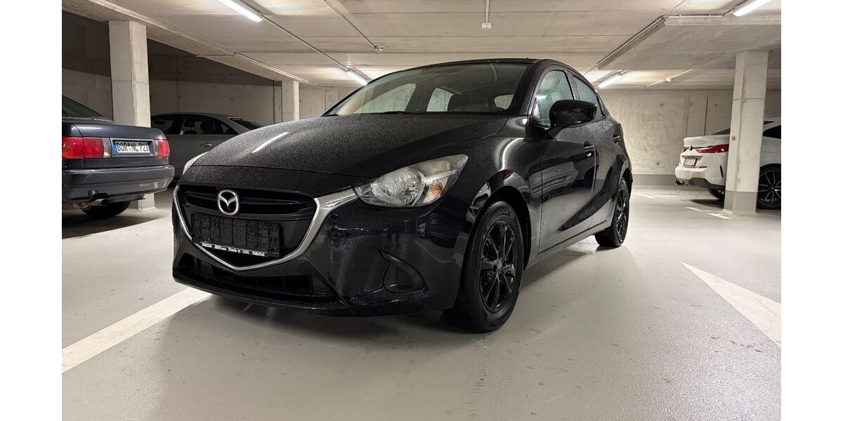 Mazda 2 147.000 km 6.990 &euro; Bocholt 46397