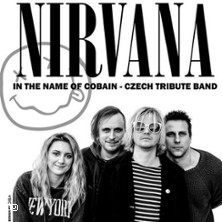 Nirvana - In the name of Cobain