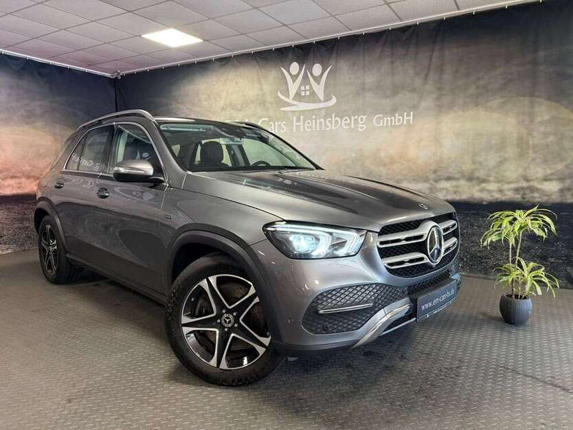 GLE 350