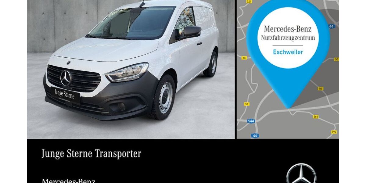 Mercedes-Benz Citan 70.384 km 13.661 &euro; Eschweiler 52249