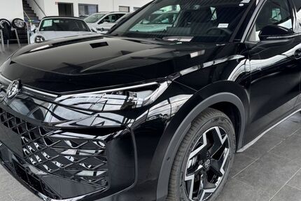 VW T-Roc 2.999 km 35.770 &euro; Lünen 44536