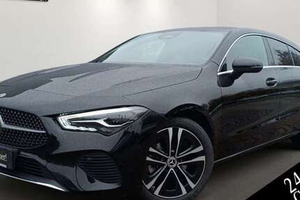 Mercedes-Benz CLA 180 26.000 km 27.790 &euro; Erlenbach 97837