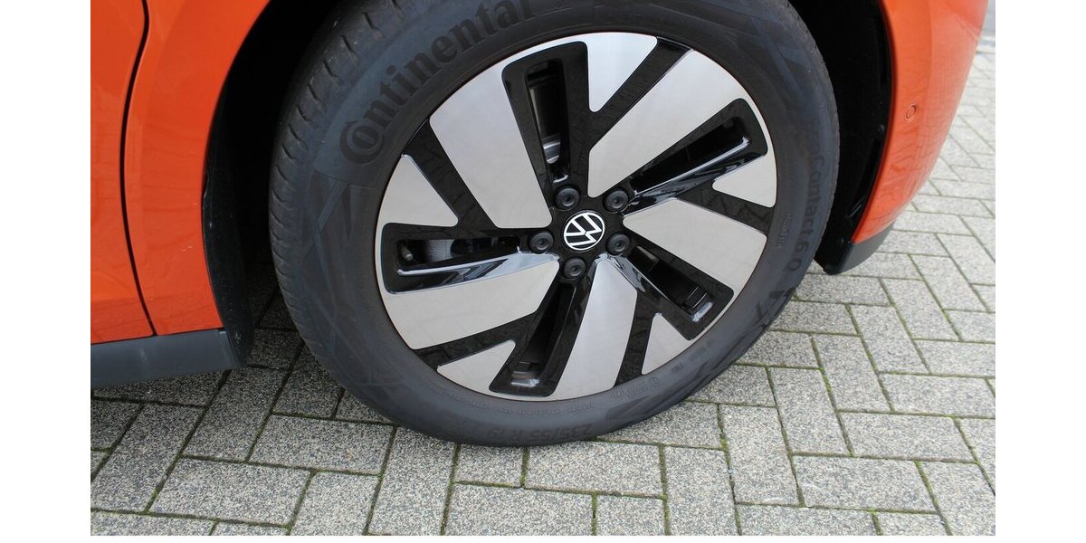 VW ID.Buzz PRO Iq.Light/NAVI/Sitzh./.AHK 43.985 km 45.000 &euro; Höchstenbach 57629