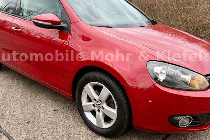 VW Golf 117.000 km 6.999 &euro; Halle-Neustadt 06124