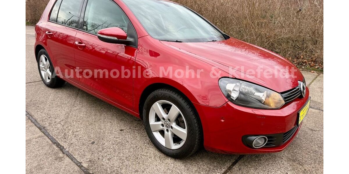 VW Golf 117.000 km 6.999 &euro; Halle-Neustadt 06124