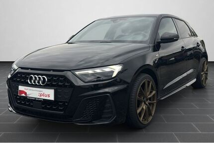 Audi A1 25.789 km 23.180 € Mayen 56727