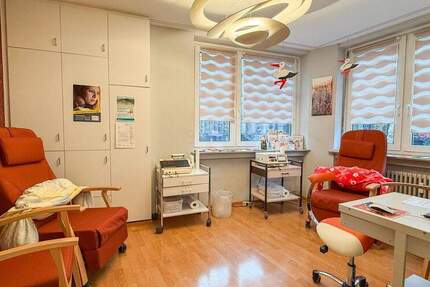 Gewerbeobjekt Singen (Hohentwiel) Singen - 5 Zimmer, 125 m&sup2;, 275.000&euro; | Angebot:25095899