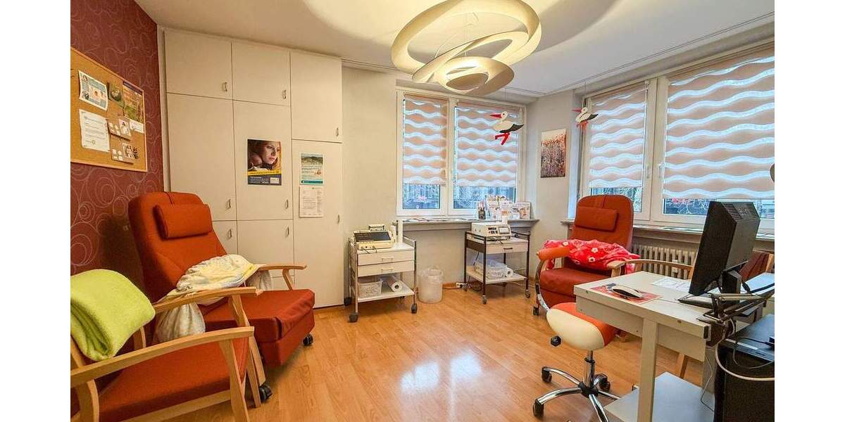 Gewerbeobjekt Singen (Hohentwiel) Singen - 5 Zimmer, 125 m&sup2;, 275.000&euro; | Angebot:25095899