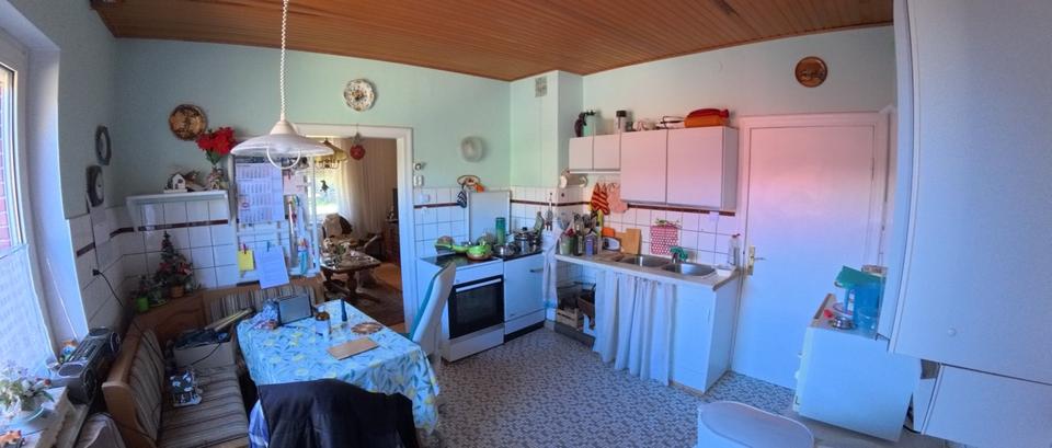 Einfamilienhaus Fintel - 6 Zimmer, 180 m&sup2;, 285.000&euro; | Angebot:26545326