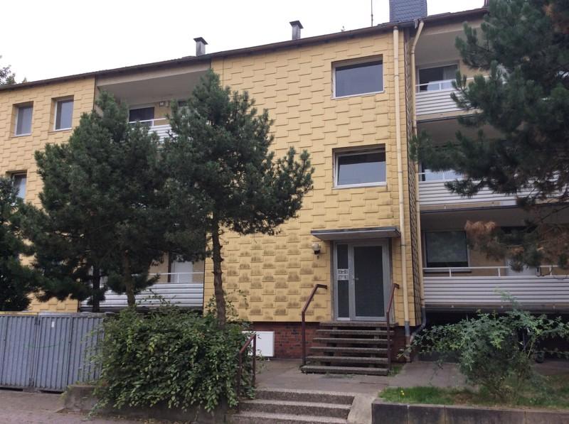 Etagenwohnung Burgdorf - 3 Zimmer, 70 m&sup2;, 630&euro; | Angebot:26291249