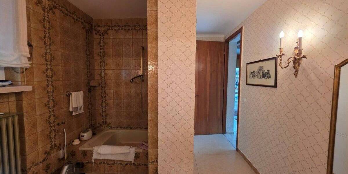 Bungalow Kleinblittersdorf / Auersmacher Auersmacher - 3 Zimmer, 126 m&sup2;, 345.000&euro; | Angebot:26787012