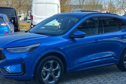 Ford Kuga 7.445 km 29.850 &euro; Borken (Hessen) 34582