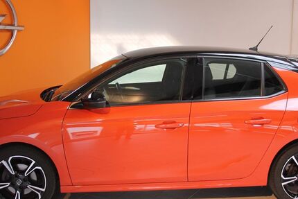 Opel Corsa 73.500 km 13.970 &euro; Riedlingen 88499